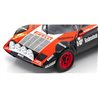 Kyosho 1:18 Lancia Stratos HF S.Munari Winner Monte Carlo1977 Nr.1