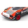 Kyosho 1:18 Lancia Stratos HF S.Munari Winner Monte Carlo1977 Nr.1