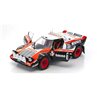 Kyosho 1:18 Lancia Stratos HF S.Munari Winner Monte Carlo1977 Nr.1