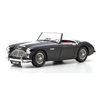 Kyosho 1:18 Austin Healey 3000 BN7 Black