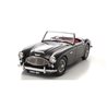 Kyosho 1:18 Austin Healey 3000 BN7 Black