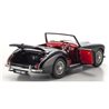 Kyosho 1:18 Austin Healey 3000 BN7 Black