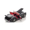 Kyosho 1:18 Austin Healey 3000 BN7 Black
