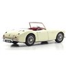 Kyosho 1:18 Austin Healey 3000 BN7 English White