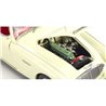 Kyosho 1:18 Austin Healey 3000 BN7 English White