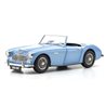 Kyosho 1:18 Austin Healey 3000 BN7 Healey Blue