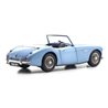 Kyosho 1:18 Austin Healey 3000 BN7 Healey Blue