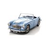 Kyosho 1:18 Austin Healey 3000 BN7 Healey Blue