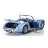 Kyosho 1:18 Austin Healey 3000 BN7 Healey Blue