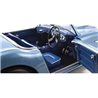 Kyosho 1:18 Austin Healey 3000 BN7 Healey Blue