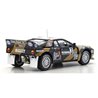 Kyosho 1:18 Lancia Rally 037 F.Tabaton Targa Florio 1985 Esso Nr.3