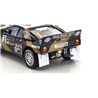 Kyosho 1:18 Lancia Rally 037 F.Tabaton Targa Florio 1985 Esso Nr.3
