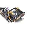 Kyosho 1:18 Lancia Rally 037 F.Tabaton Targa Florio 1985 Esso Nr.3