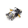 Kyosho 1:18 Lancia Rally 037 F.Tabaton Targa Florio 1985 Esso Nr.3