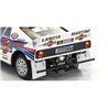 Kyosho 1:18 Lancia Rally 037 A.Bettega Safari Rally 1985 Nr.8