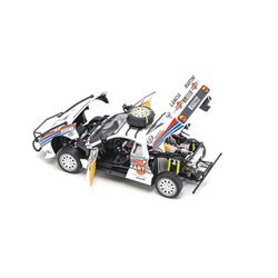 Kyosho 1:18 Lancia Rally 037 A.Bettega Safari Rally 1985 Nr.8