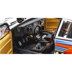 Kyosho 1:18 Lancia Rally 037 A.Bettega Safari Rally 1985 Nr.8