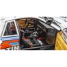 Kyosho 1:18 Lancia Rally 037 A.Bettega Safari Rally 1985 Nr.8