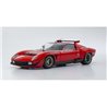 Kyosho 1:18 Lamborghini Miura SV 1970 Red-Black