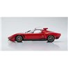 Kyosho 1:18 Lamborghini Miura SV 1970 Red-Black