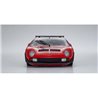 Kyosho 1:18 Lamborghini Miura SV 1970 Red-Black
