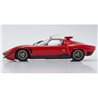 Kyosho 1:18 Lamborghini Miura SV 1970 Red-Black