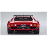 Kyosho 1:18 Lamborghini Miura SV 1970 Red-Black