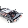 Kyosho 1:18 Lamborghini Countach LP5000 Quattrovalvove Black