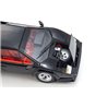 Kyosho 1:18 Lamborghini Countach LP5000 Quattrovalvove Black