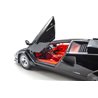 Kyosho 1:18 Lamborghini Countach LP5000 Quattrovalvove Black