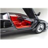 Kyosho 1:18 Lamborghini Countach LP5000 Quattrovalvove Black