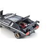 Kyosho 1:18 Lamborghini Countach LP500R Black-White