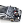 Kyosho 1:18 Lamborghini Countach LP500R Black-White