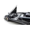 Kyosho 1:18 Lamborghini Countach LP500R Black-White