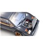 Kyosho 1:18 Lamborghini Countach LP500S Walter Wolf 1982 Dark Blue