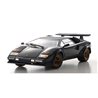 Kyosho 1:18 Lamborghini Countach LP500S Walter Wolf 1982 Dark Blue