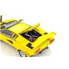 Kyosho 1:18 Lamborghini Countach LP5000 Quattrovalvove Yellow