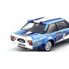 Kyosho 1:18 Fiat 131 Abarth A.Bettega Winner Piancavallo 1981 Nr.2