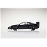 Kyosho 1:18 Ferrari F40 Black 1987 Die-Cast Collection