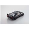 Kyosho 1:18 Ferrari F40 Black 1987 Die-Cast Collection