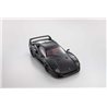 Kyosho 1:18 Ferrari F40 Black 1987 Die-Cast Collection