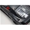 Kyosho 1:18 Ferrari F40 Black 1987 Die-Cast Collection
