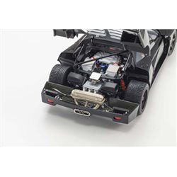 Kyosho 1:18 Ferrari F40 Black 1987 Die-Cast Collection