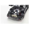 Kyosho 1:18 Ferrari F40 Black 1987 Die-Cast Collection