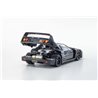 Kyosho 1:18 Ferrari F40 Black 1987 Die-Cast Collection