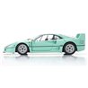 Kyosho 1:18 Ferrari F40 Mint Green 1987 Die-Cast Collection