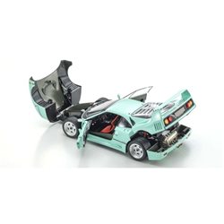 Kyosho 1:18 Ferrari F40 Mint Green 1987 Die-Cast Collection