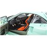 Kyosho 1:18 Ferrari F40 Mint Green 1987 Die-Cast Collection