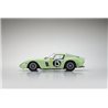 Kyosho 1:18 Ferrari 250 GTO Goodwood Tourist Trophy 1962 Nr.15 
