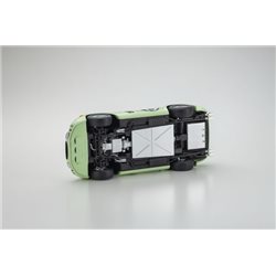 Kyosho 1:18 Ferrari 250 GTO Goodwood Tourist Trophy 1962 Nr.15 